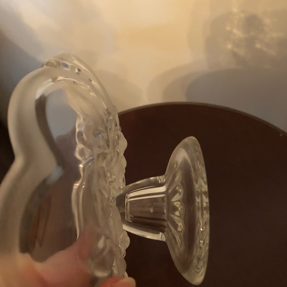 🎅🏽Crystal Candy Dish - Picture 4 of 5